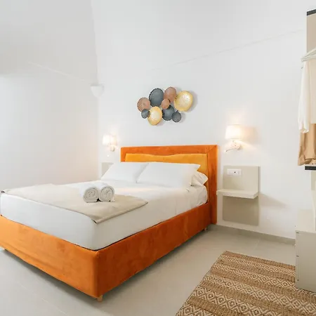 Olleia Apartamento *