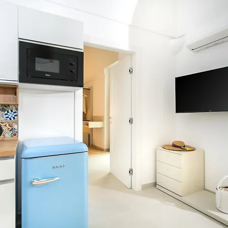 Olleia Apartamento *