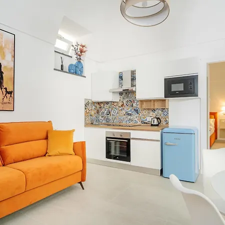 Olleia Apartamento *