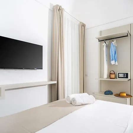 Olleia Apartamento Vico Equense
