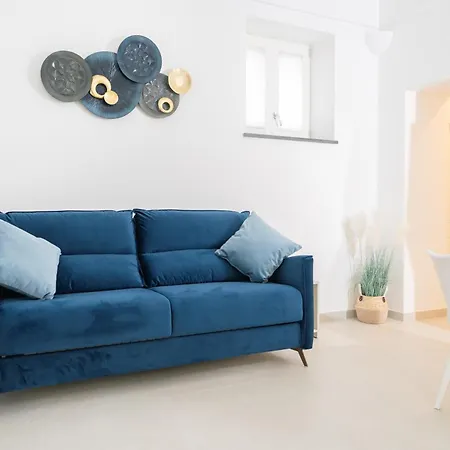 Apartamento Olleia Vico Equense