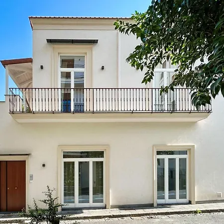 Olleia Apartamento *